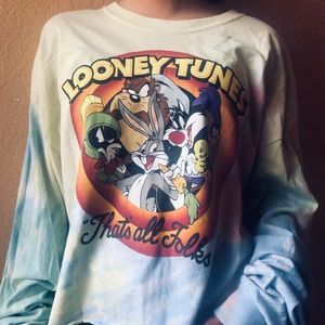 Looney Tunes Sweatshirt